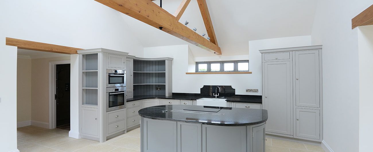 Fitted Kitchens by Bullen Joinery